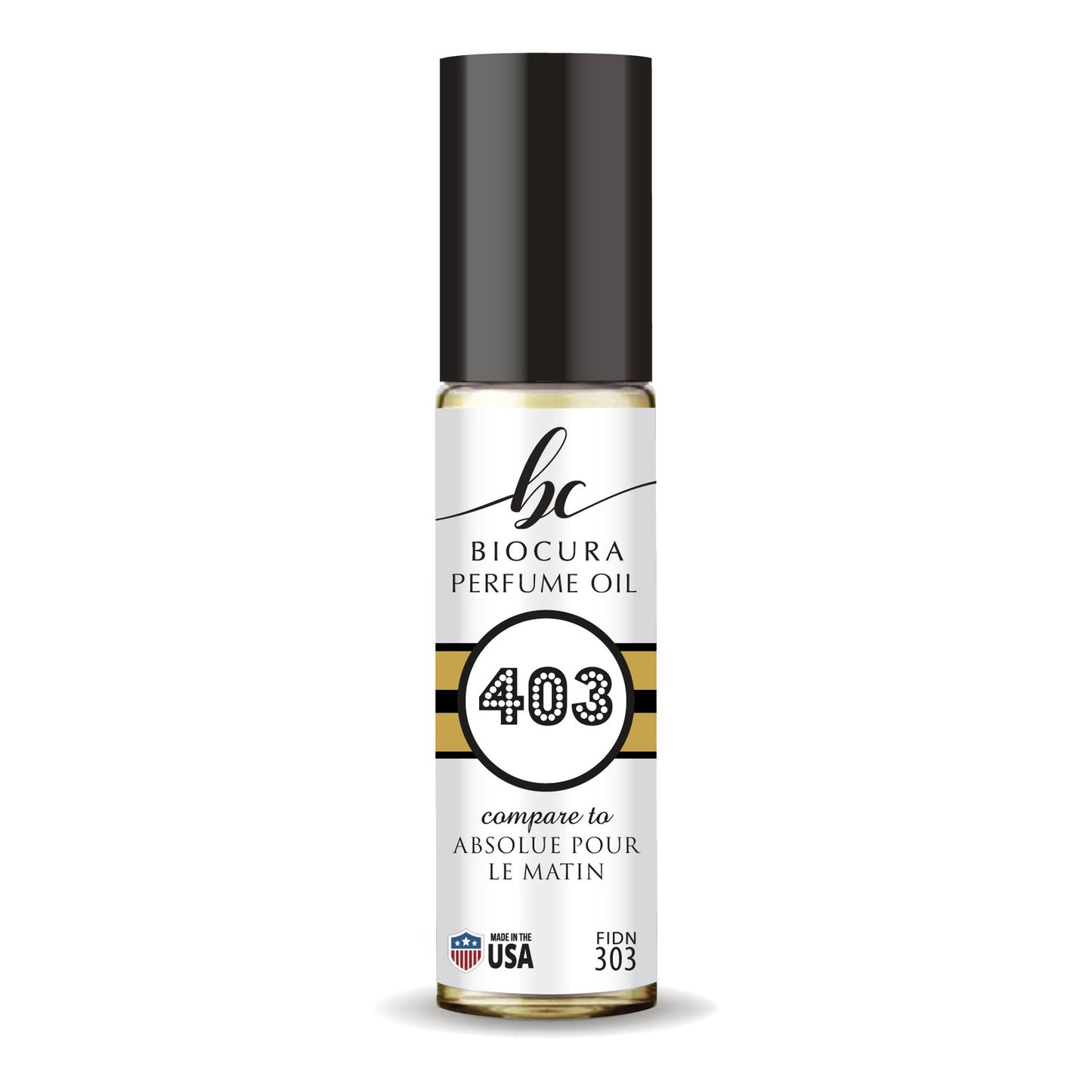 403- Inspired by Maison Francis Kurkdjian Absolue Pour Le Matin