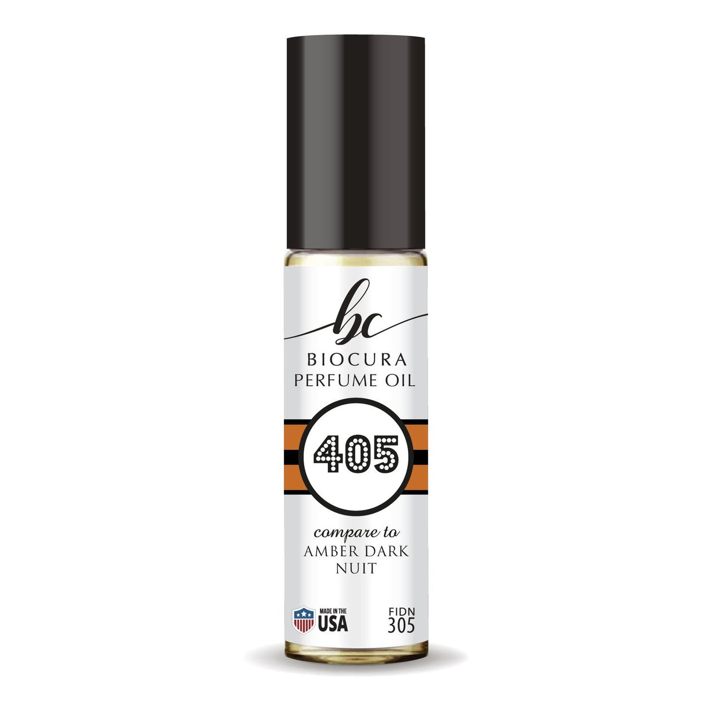 405- Inspired by Christian Dior Ambre Nuit