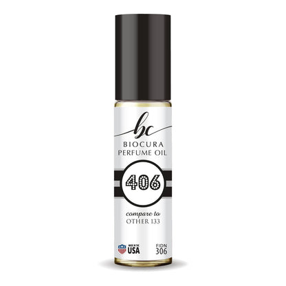 406- Inspired by Le Labo Another 13