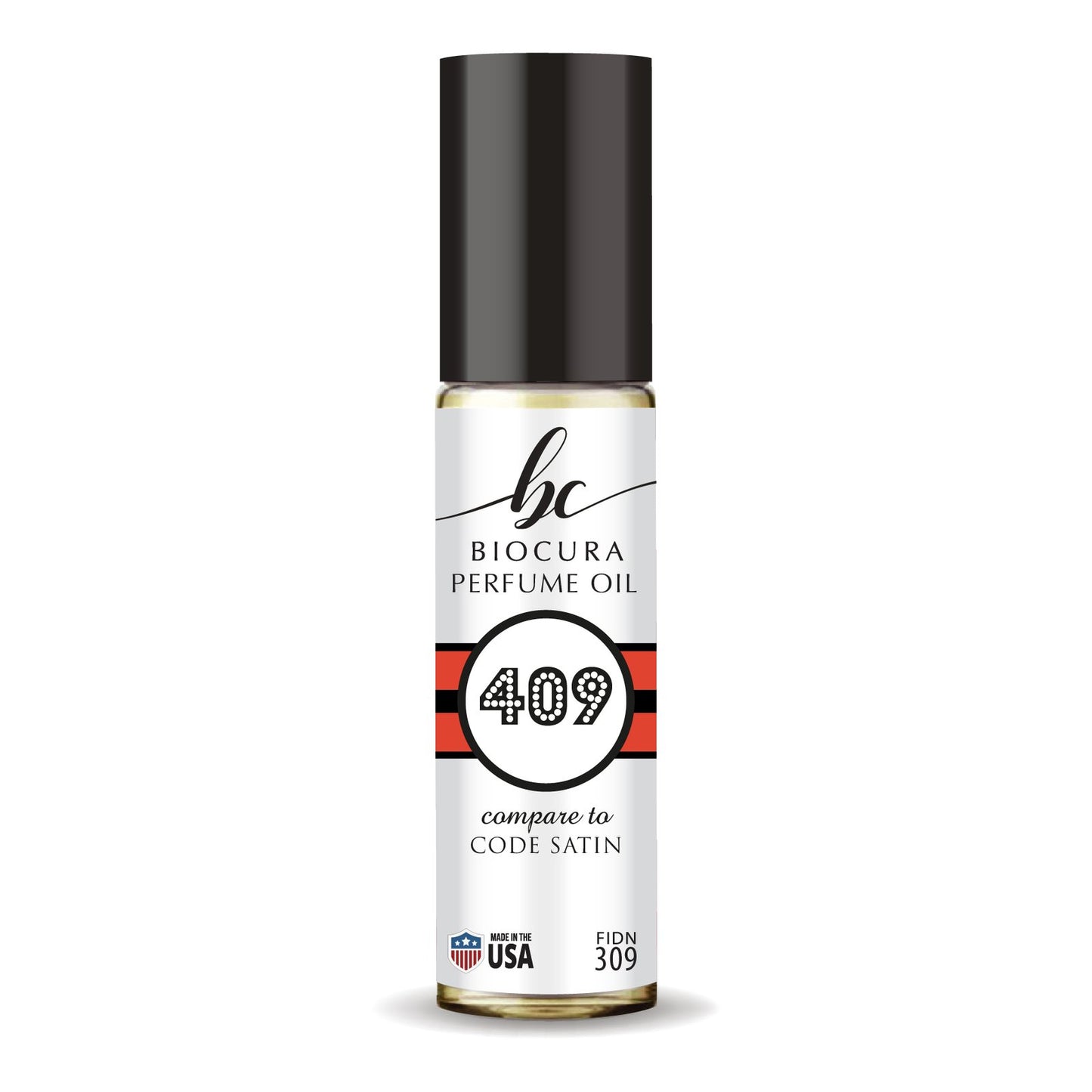 409- Inspired by Giorgio Armani Armani Code Satin