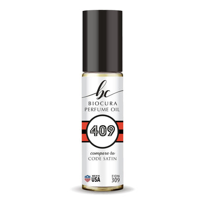 409- Inspired by Giorgio Armani Armani Code Satin