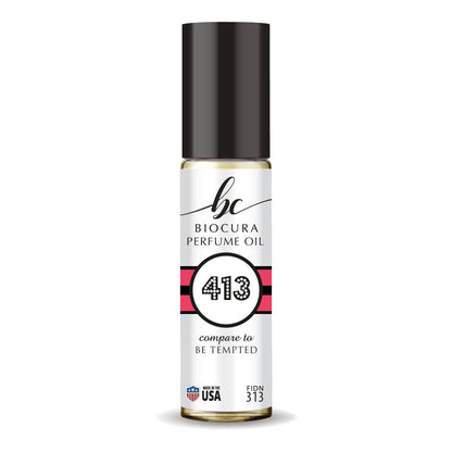 413- Inspired by Donna Karan Be Tempted