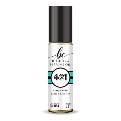 421- Inspired by Marc Jacobs Daisy Dream