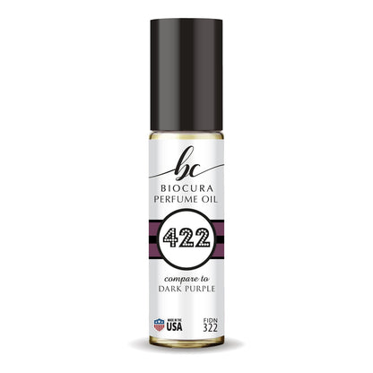 422- Inspired by Montale Dark Purple