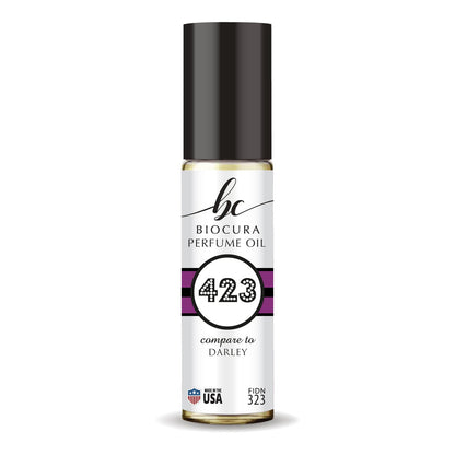 423- Inspired by Parfums De Marly Darley