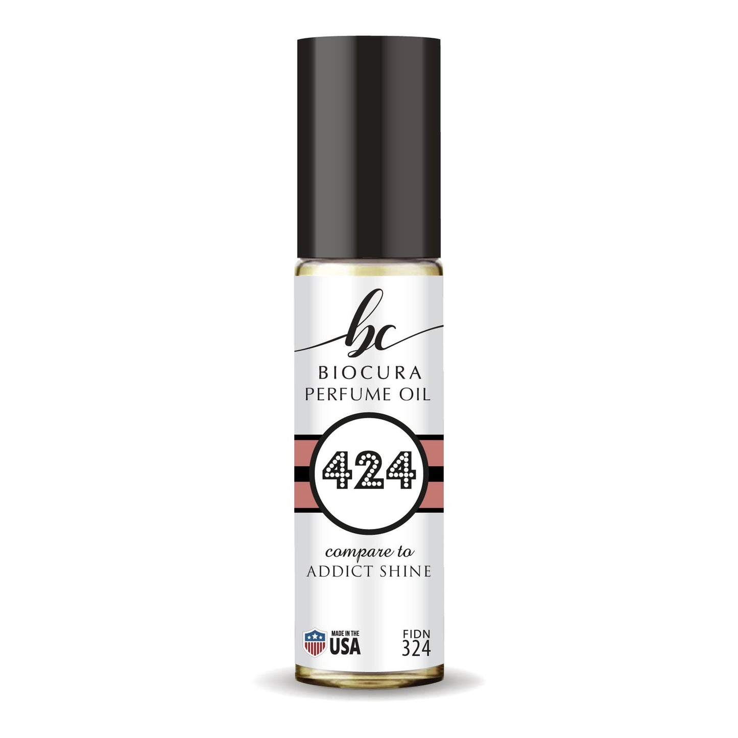 424- Inspired by Christian Dior Dior Addict Shine
