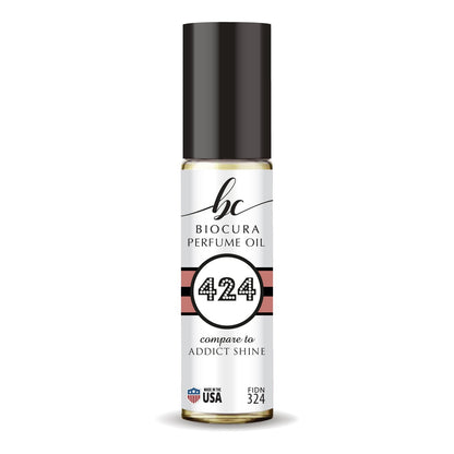 424- Inspired by Christian Dior Dior Addict Shine