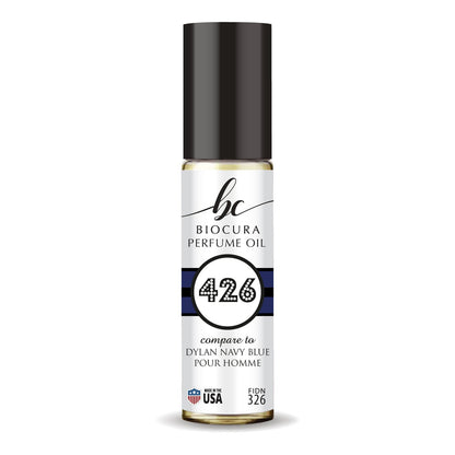 426- Inspired by Versace Dylan Blue Pour Homme