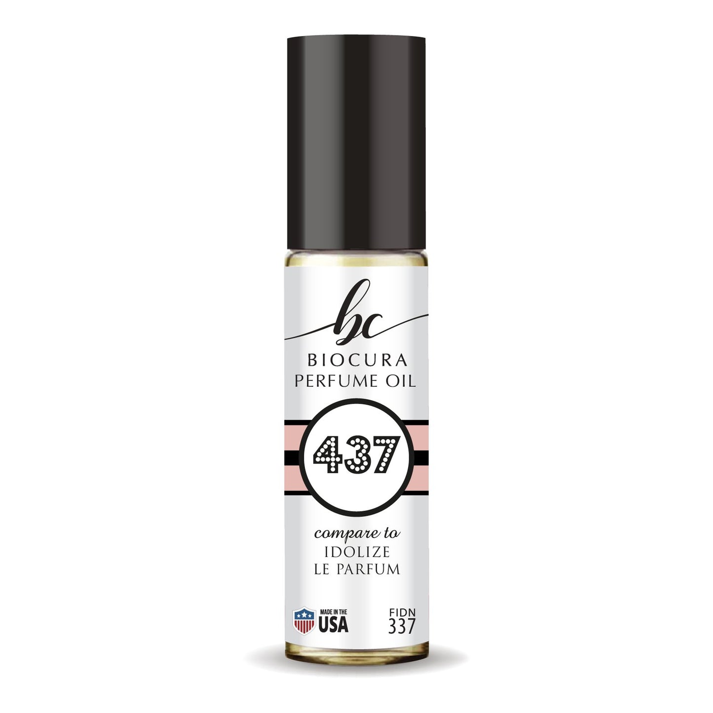 437- Inspired by Lancome Idole Le Parfum