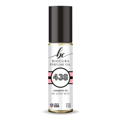 438- Inspired by Giorgio Armani In Love With You