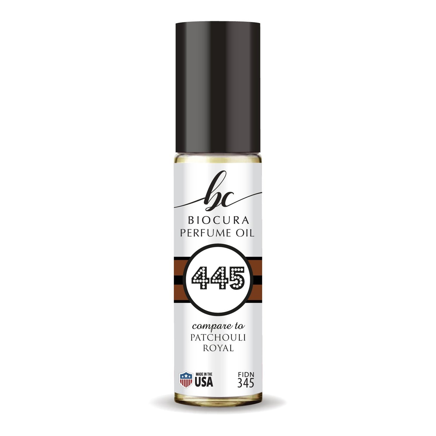 445- Inspired by Christian Dior La Collection Privee Patchouli Imperial