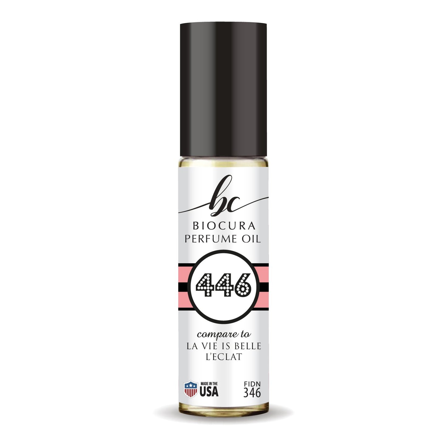 446- Inspired by Lancome La Vie Est Belle L'eclat