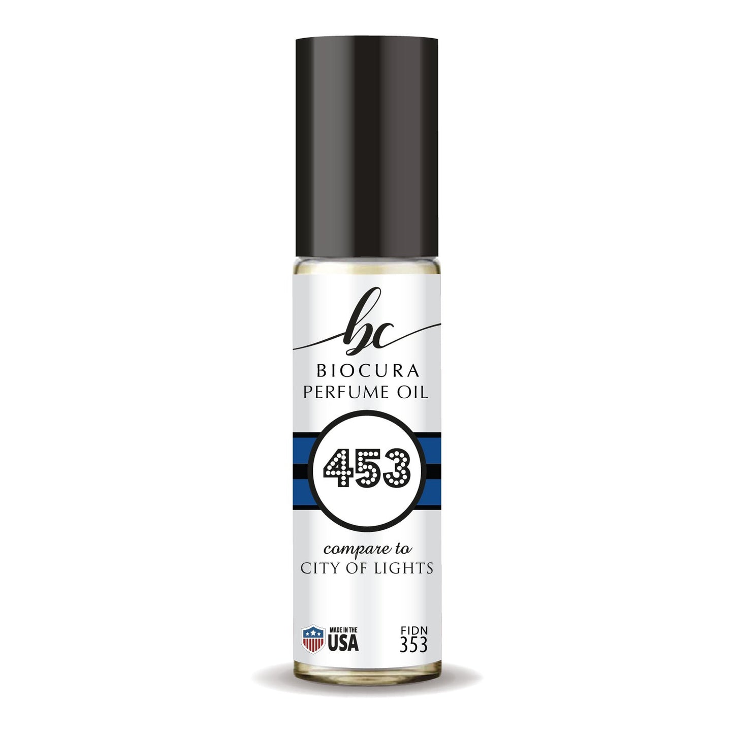 453- Inspired by Bond No 9 Manhattan