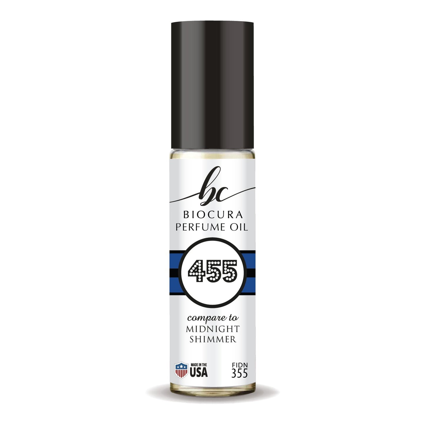 455- Inspired by Michael Kors Midnight Shimmer