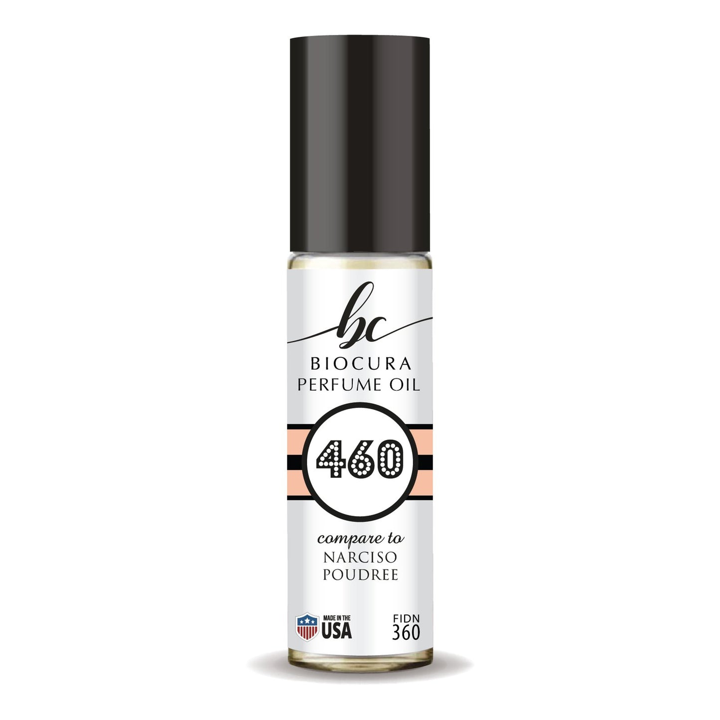 460- Inspired by Narciso Rodriguez Narciso Poudree