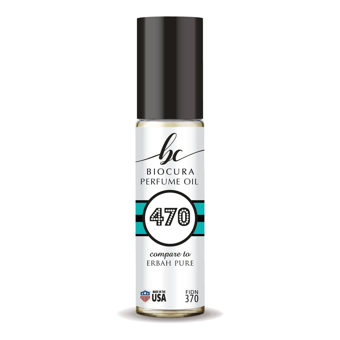 470- Inspired by Xerjoff Sospiro Erba Pura
