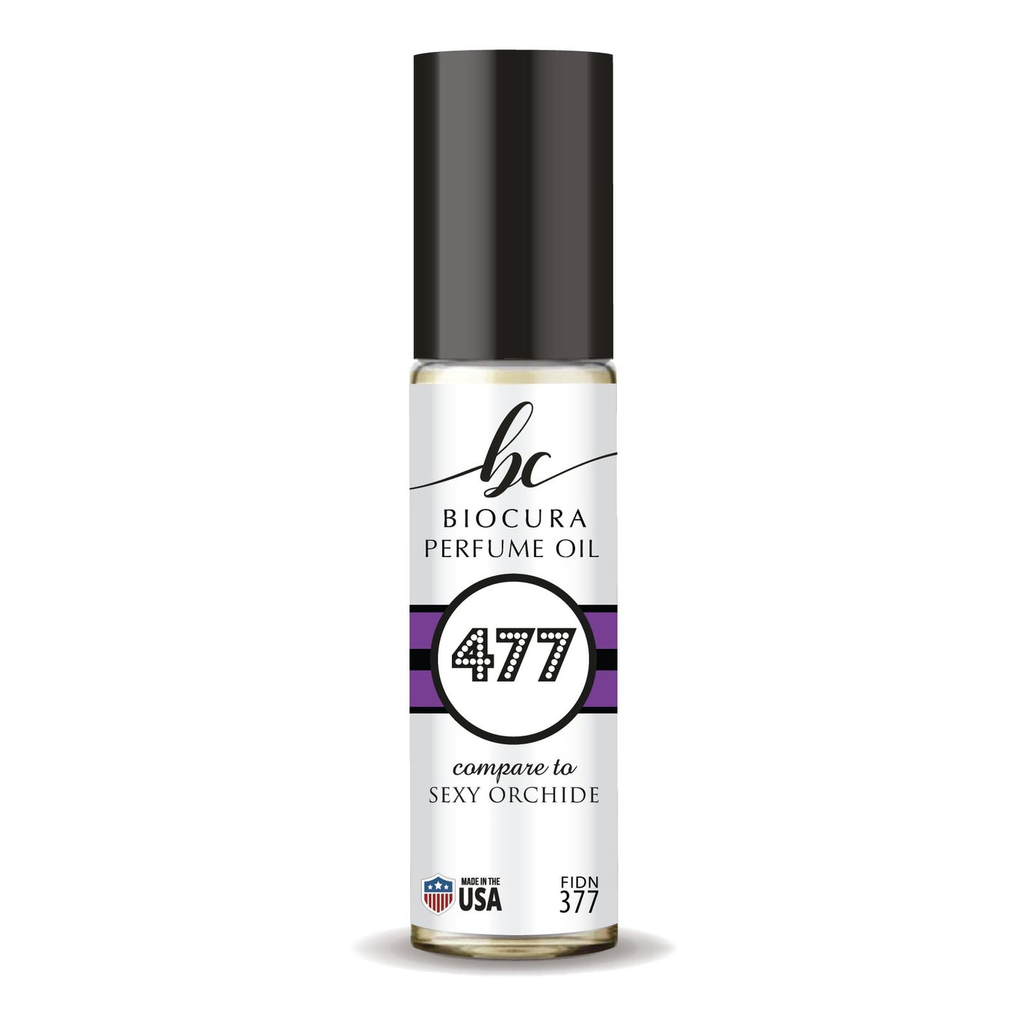 477- Inspired by Victoria's Secret Very Sexy Orchide