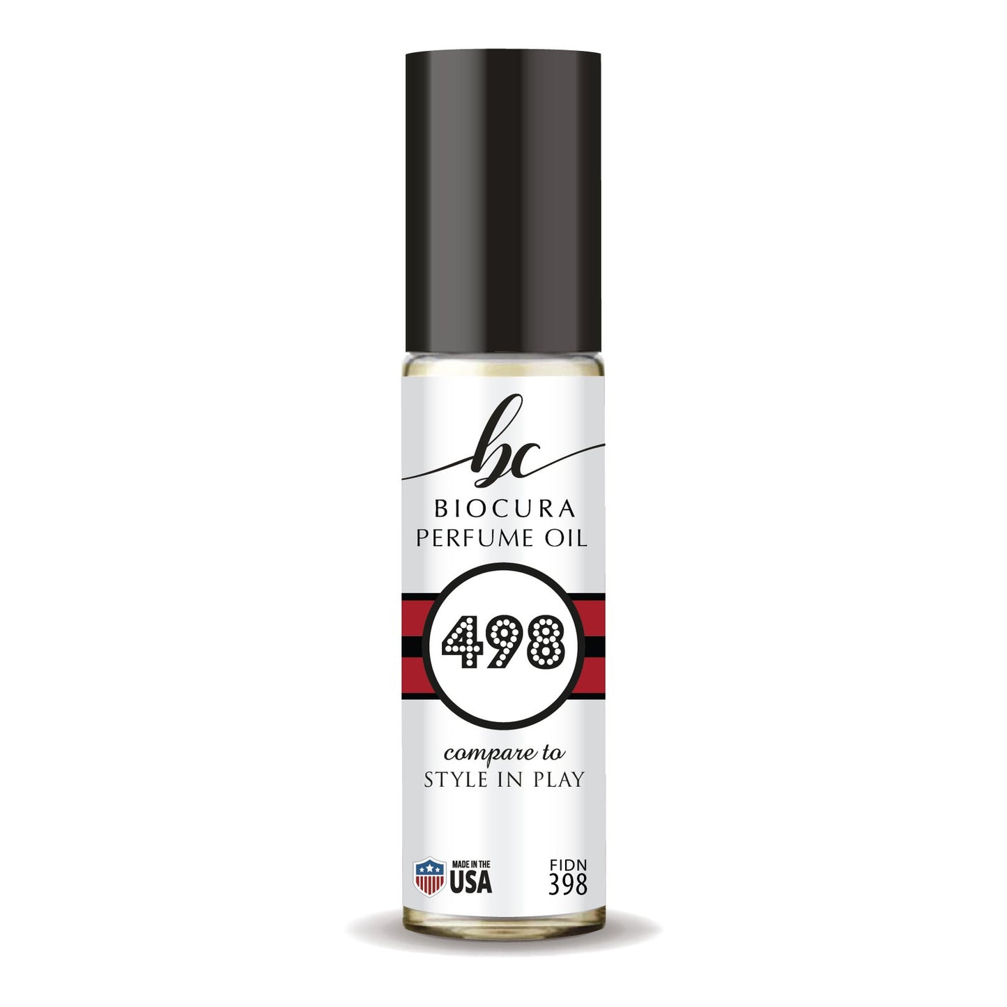 498- Inspired by Lacoste Style In Play