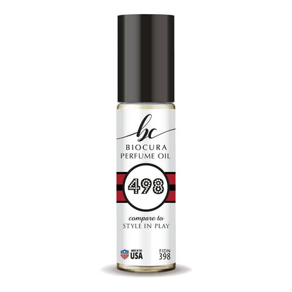 498- Inspired by Lacoste Style In Play