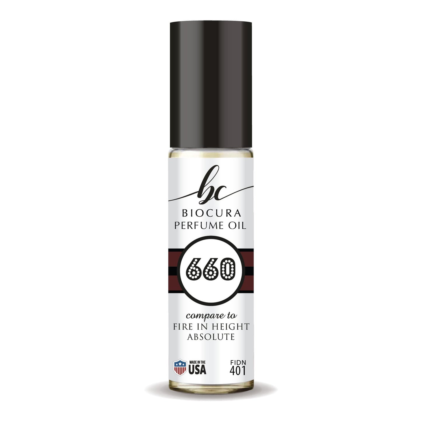 660- Inspired by Christian Dior Fahrenheit Absolute