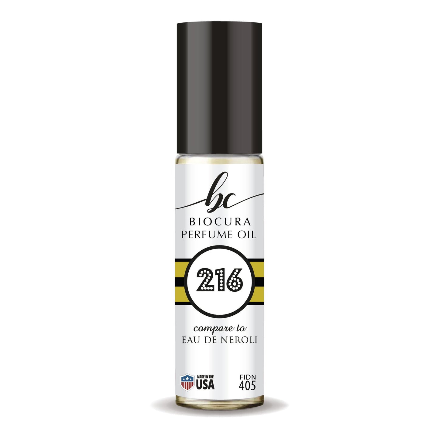 216- Inspired by Hermes Eau De Neroli Dore