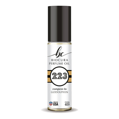 223- Inspired by Parfums De Marly Godolphin