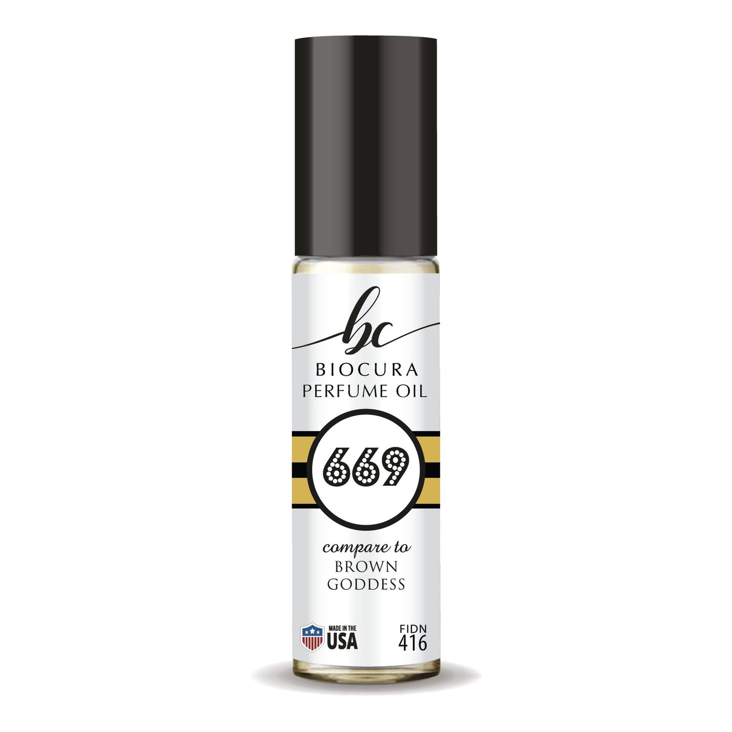 669- Inspired by Estee Lauder Bronze Goddess