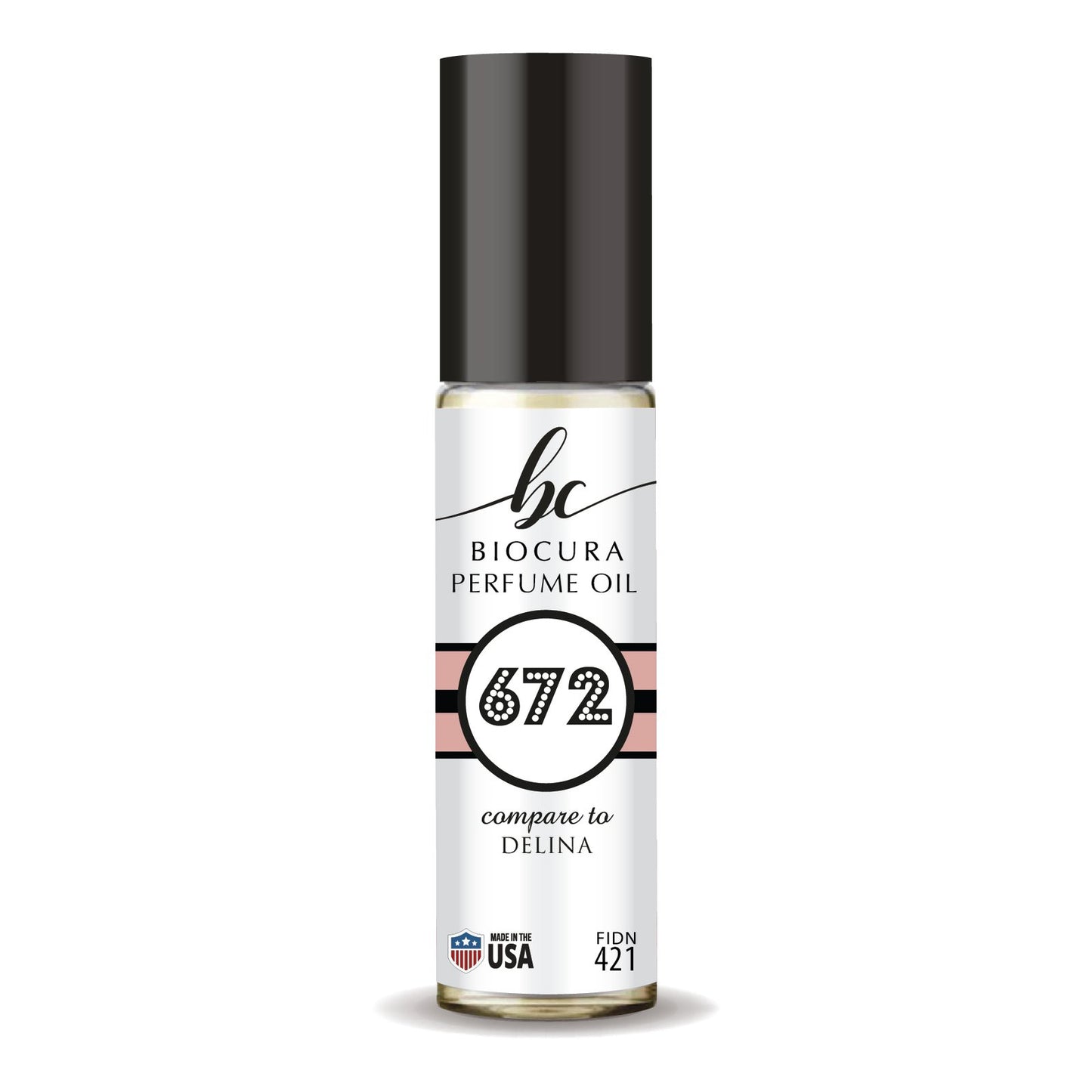 672- Inspired by Parfums De Marly Delina