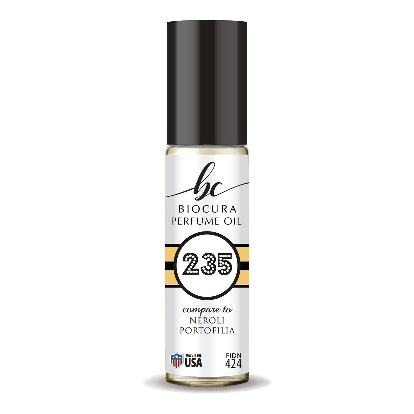 235- Inspired by Tom Ford Neroli Portofino