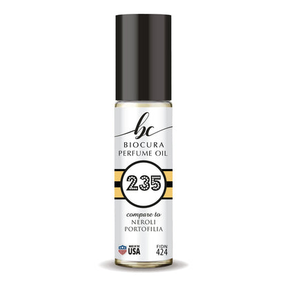235- Inspired by Tom Ford Neroli Portofino