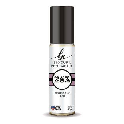 262- Inspired by Garden Botanika Gb Heart