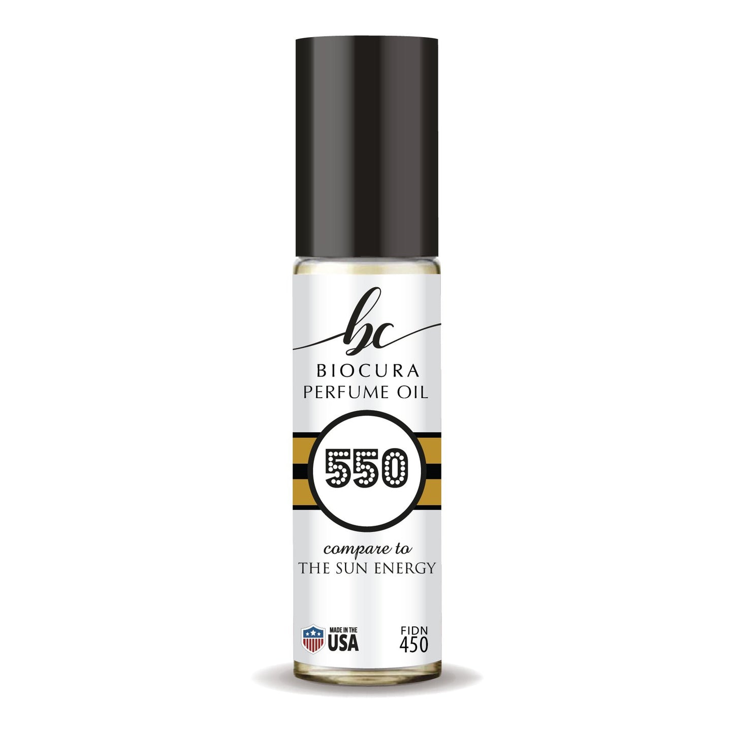 550- Inspired by Gliza The Sun Energy