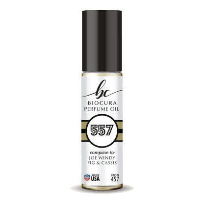 557- Inspired by Jo Malone Wild Fig & Cassis