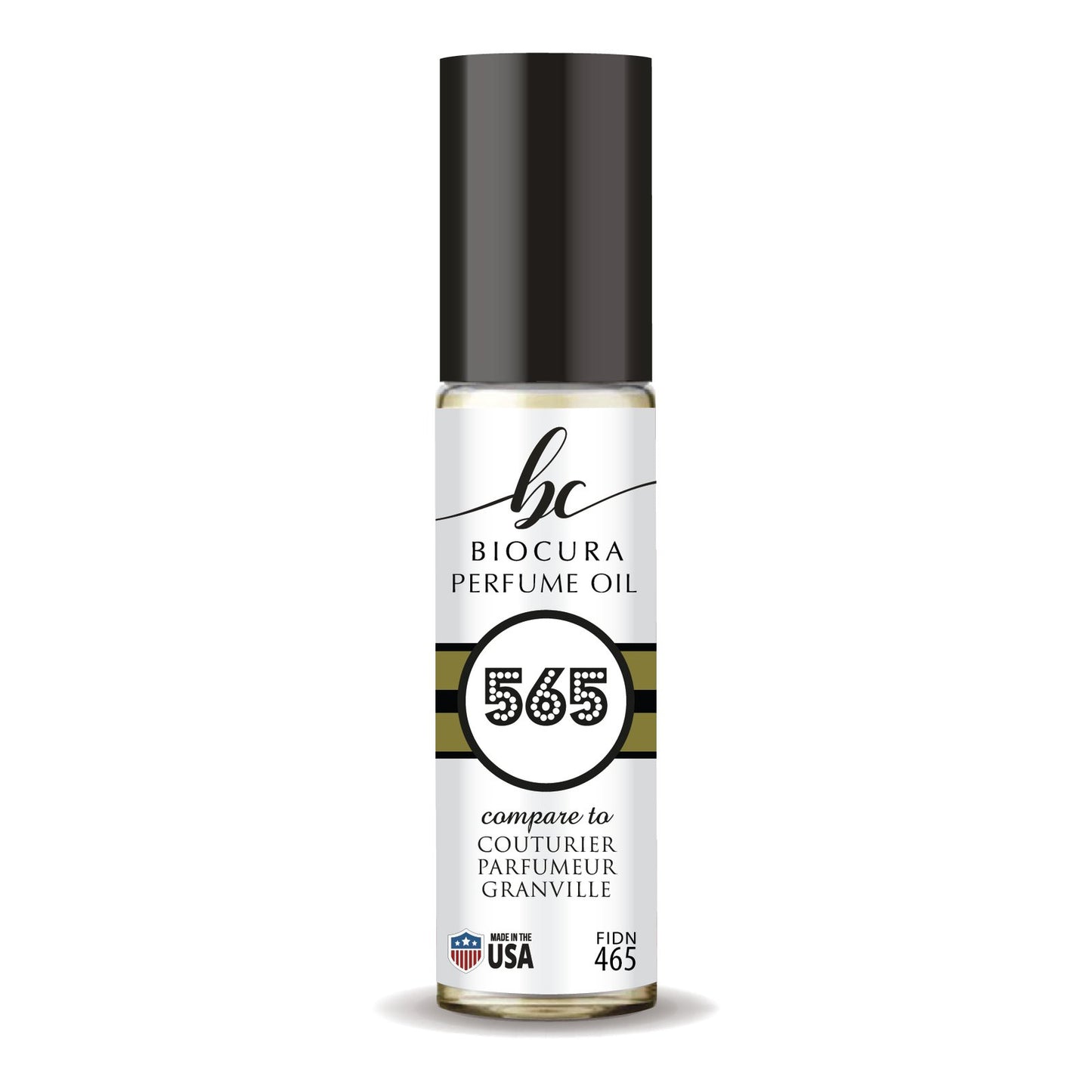 565- Inspired by Christian Dior La Collection Couturier Parfumeur Granville