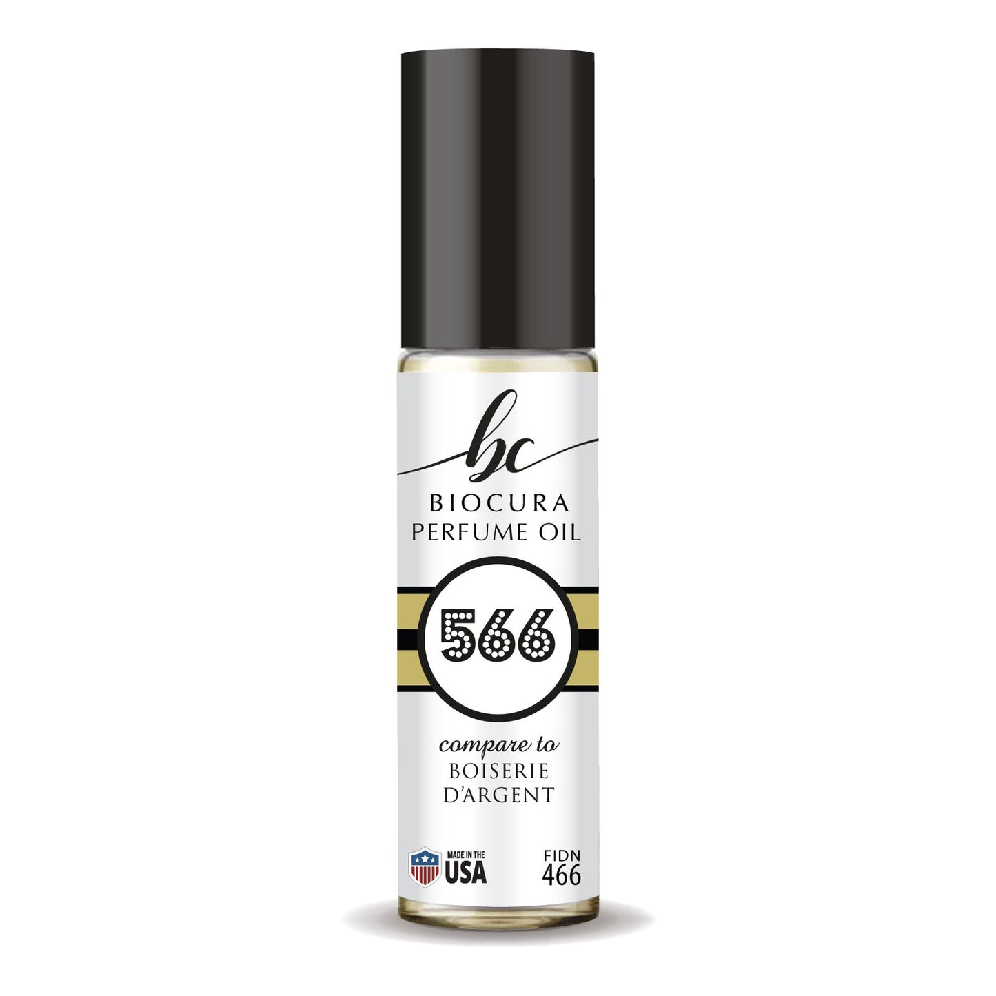 566- Inspired by Christian Dior Bois D'argent