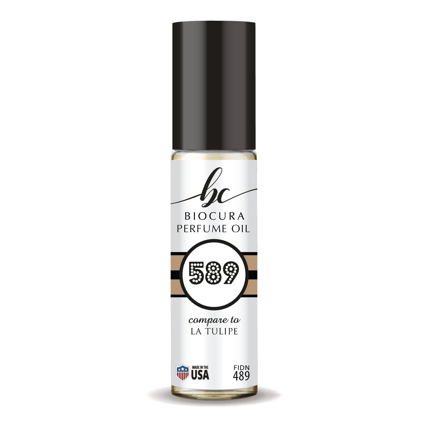 589- Inspired by Byredo La Tulipe