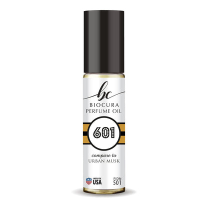 601- Inspired by Tom Ford Urban Musk
