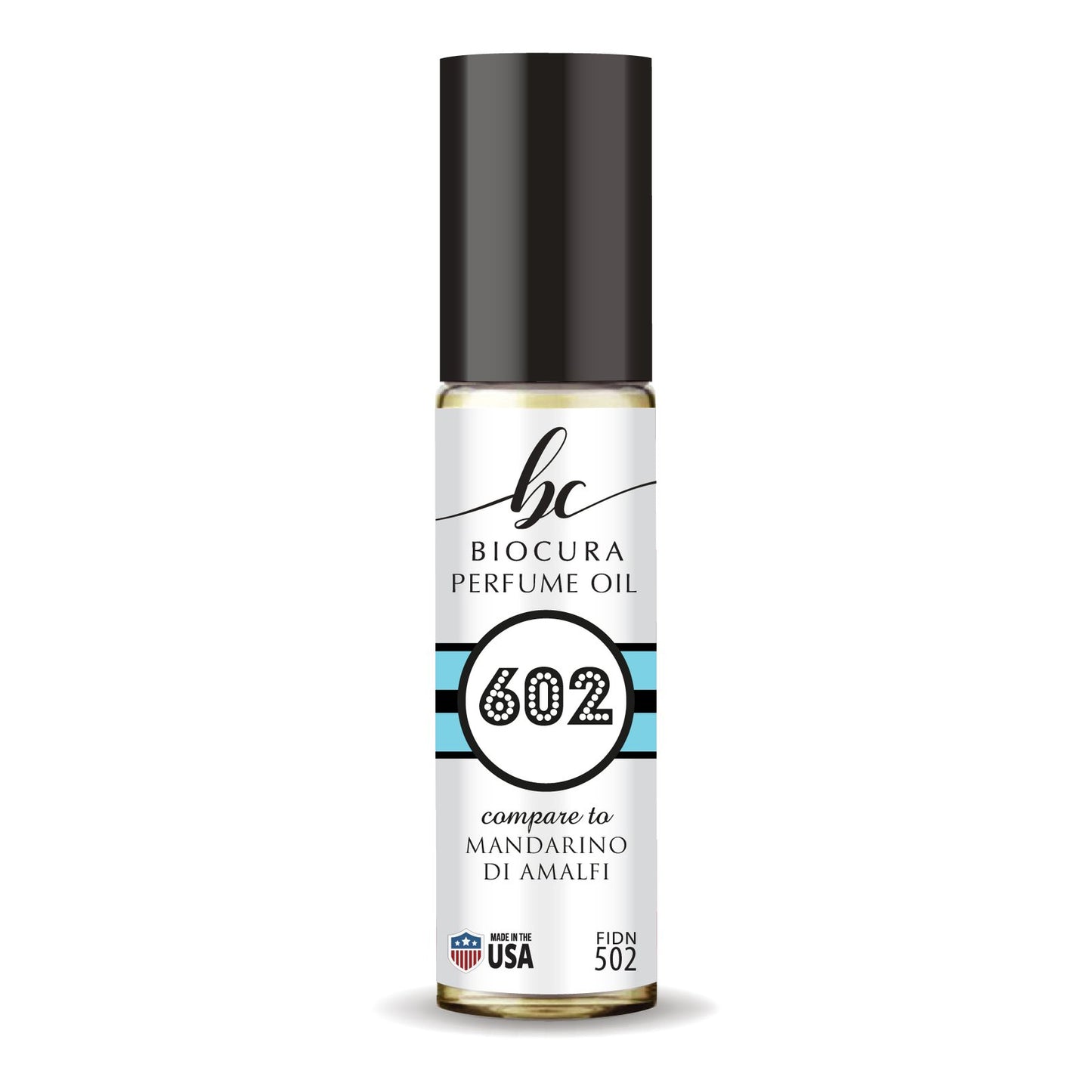 602- Inspired by Tom Ford Mandarino Di Amalfi