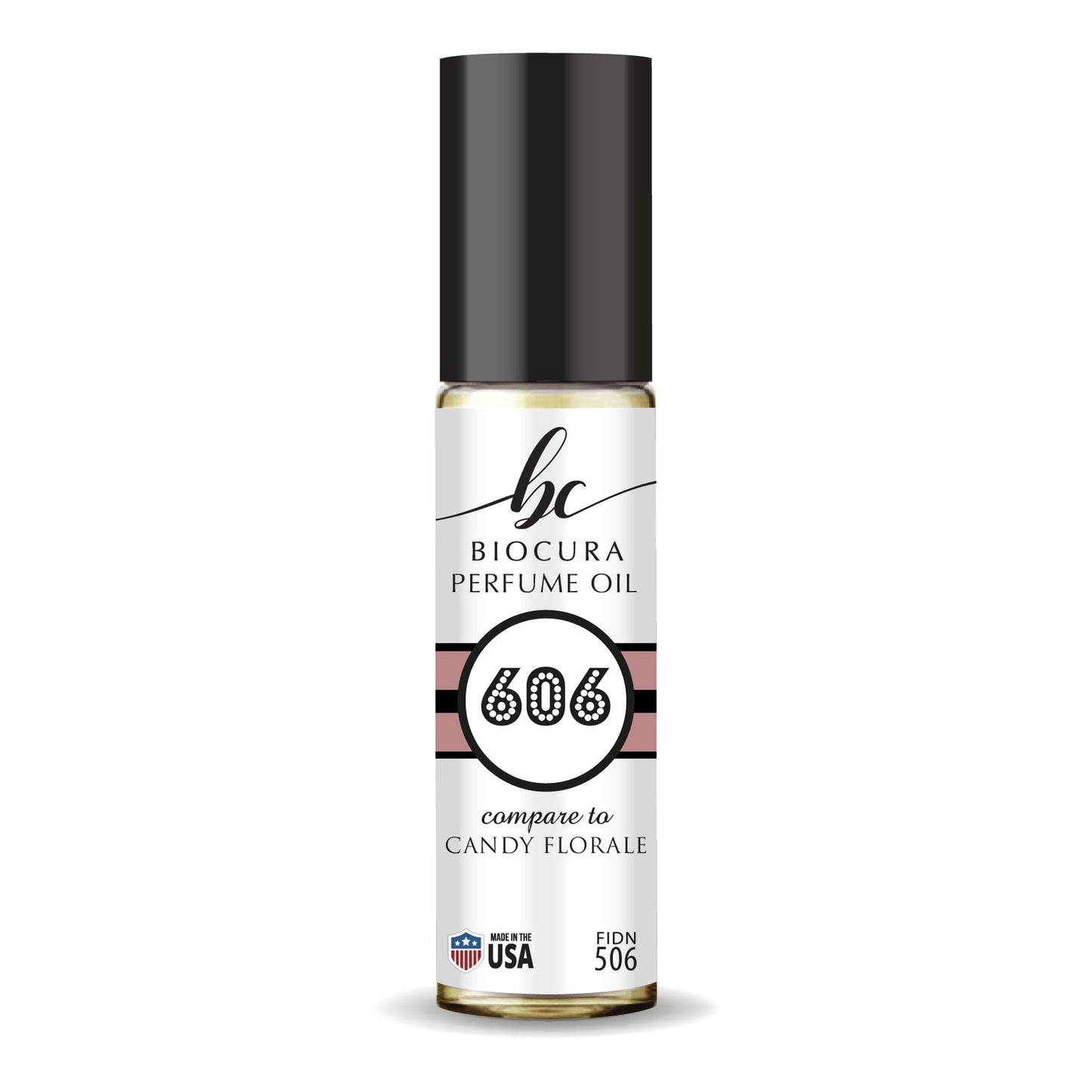 606- Inspired by Prada Prada Candy Florale
