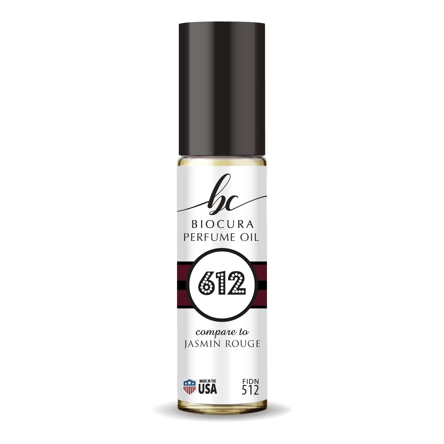 612- Inspired by Tom Ford Jasmin Rouge