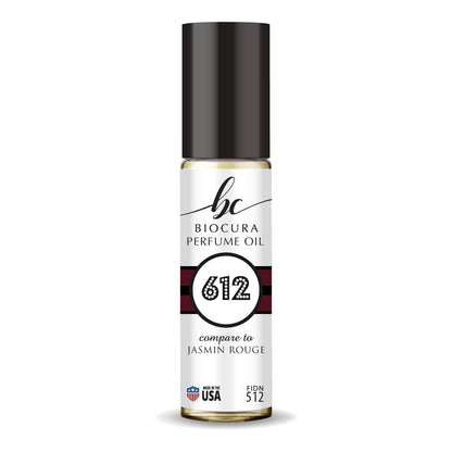 612- Inspired by Tom Ford Jasmin Rouge