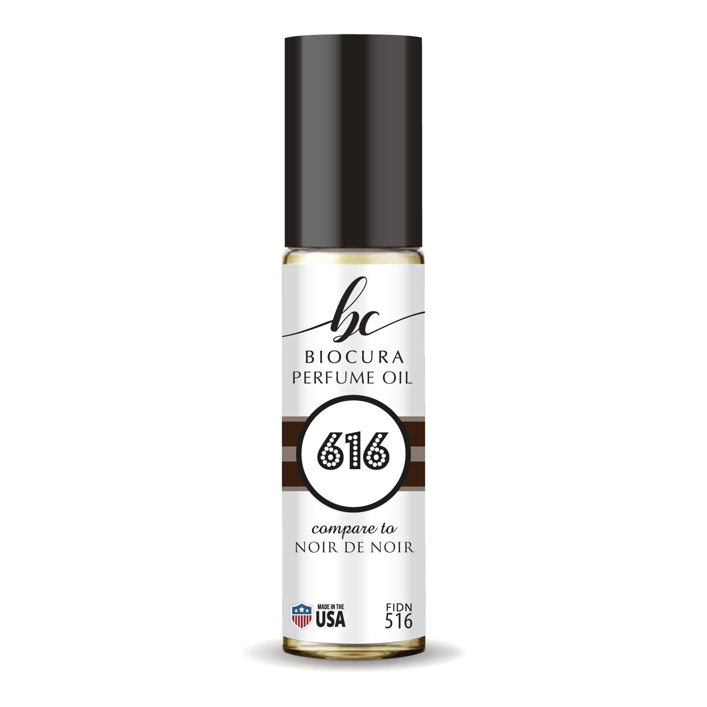 616- Inspired by Tom Ford Noir De Noir