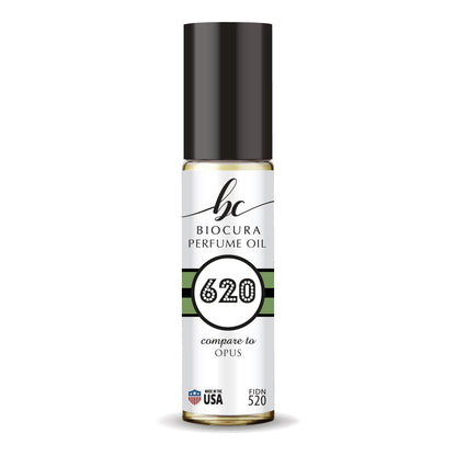 620- Inspired by Penhaligon's Opus 1870