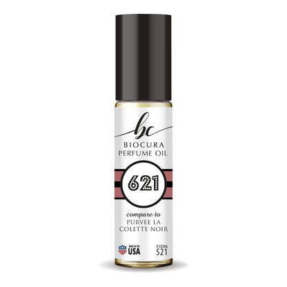 621- Inspired by Christian Dior La Collection Privee La Colle Noir