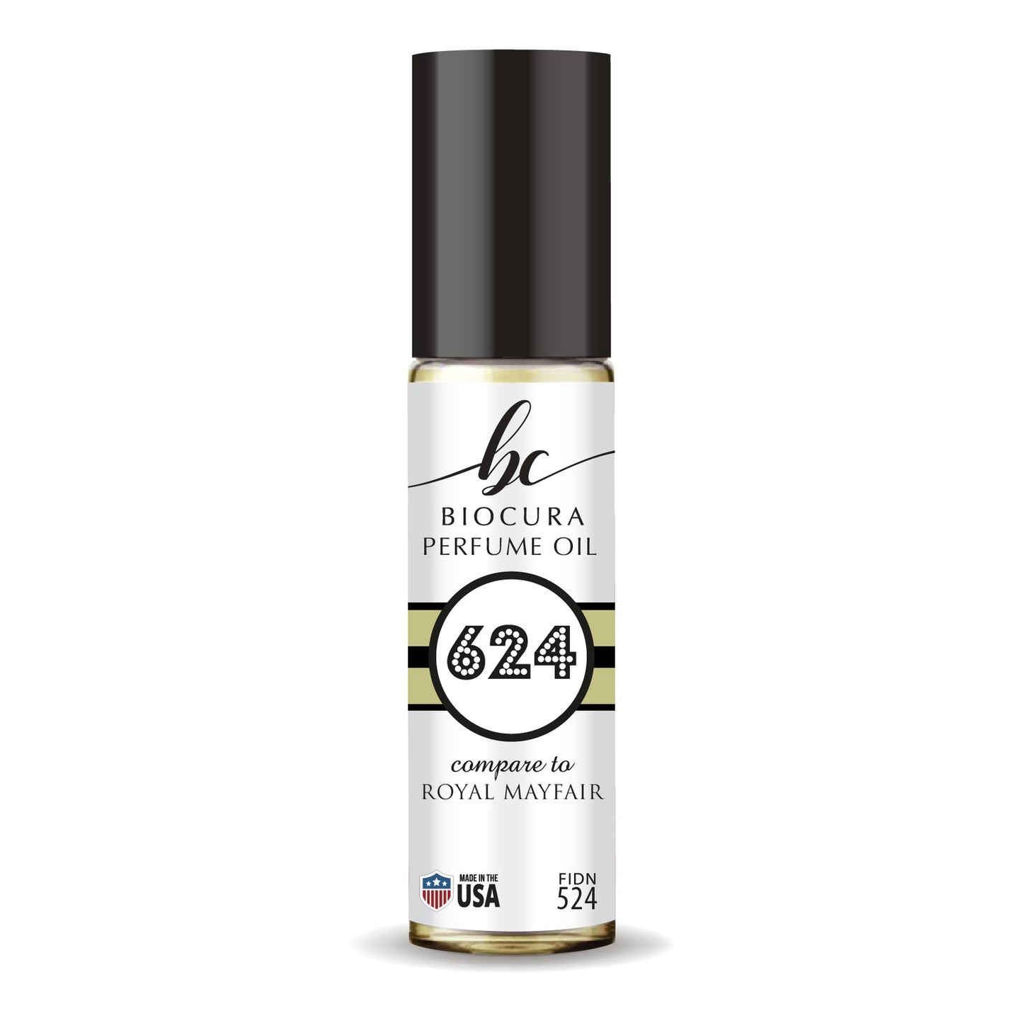 624- Inspired by Creed Royal Mayfair