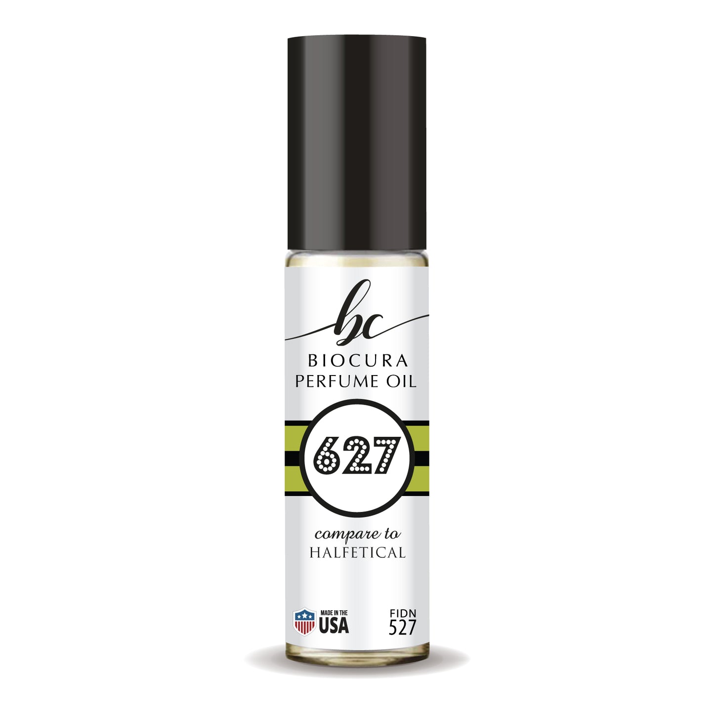 627- Inspired by Penhaligon's Halfeti