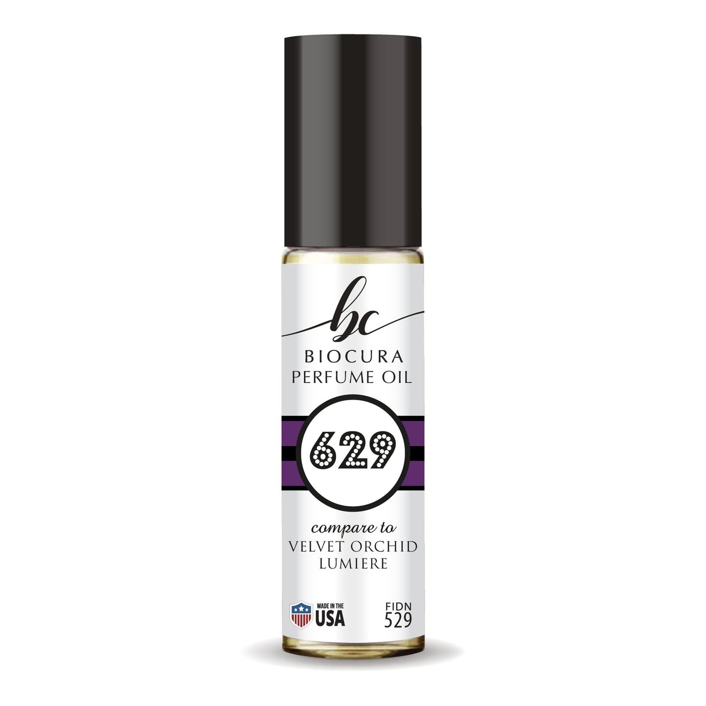 629- Inspired by Tom Ford Velvet Orchid Lumiere