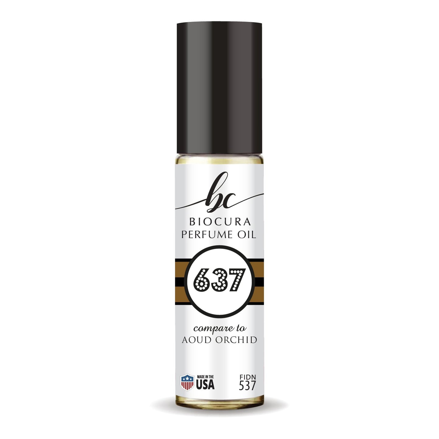 637- Inspired by Mancera Aoud Orchid
