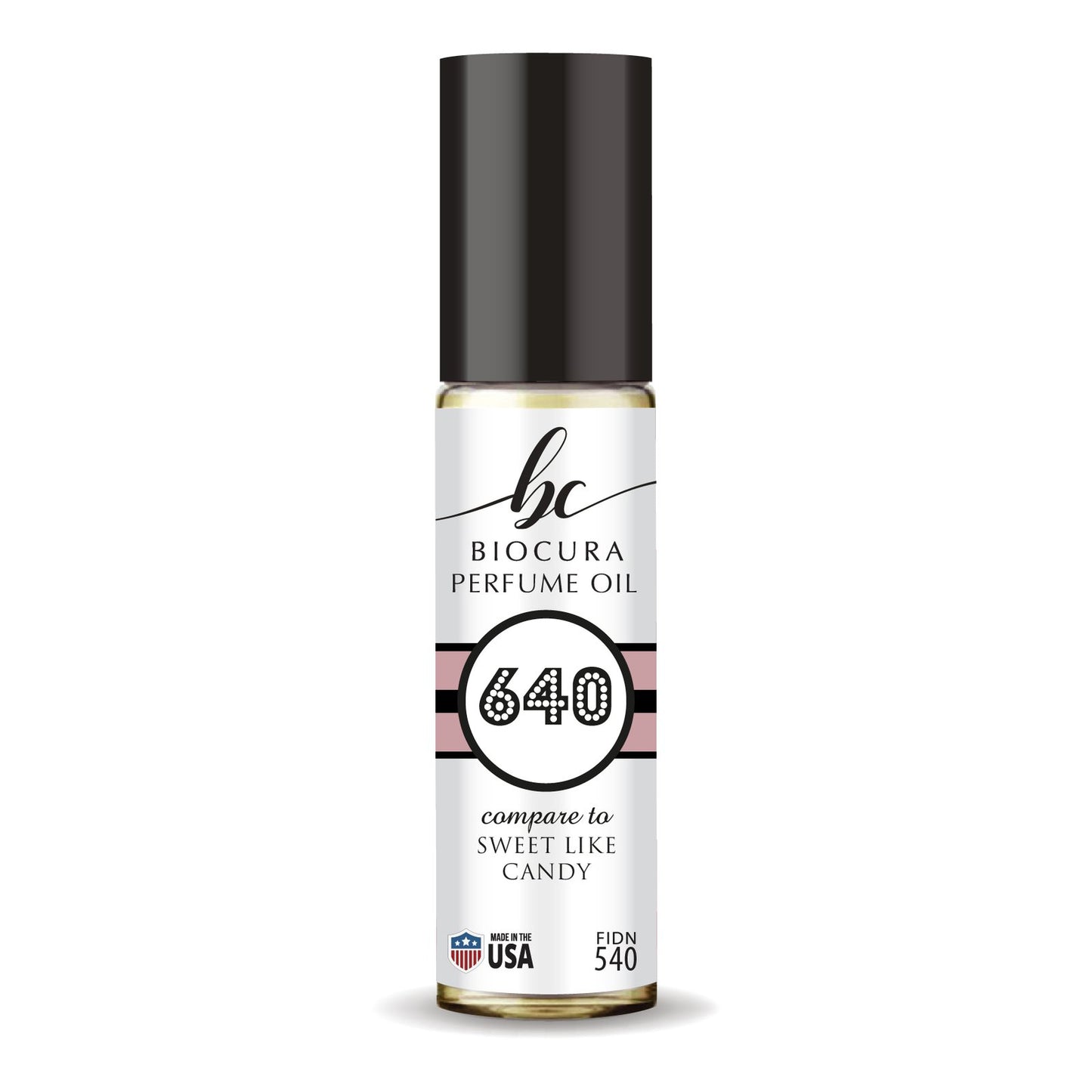 640- Inspired by Ariana Grande Sweet Like Candy