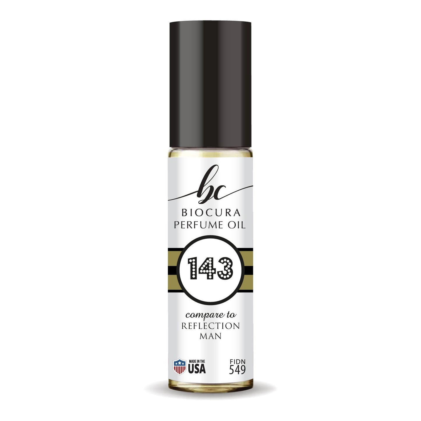 143- Inspired by Amouage Reflection Man